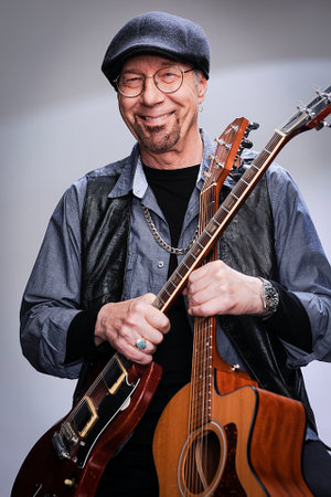 Richard Kahl Toronto Guitar Teacher